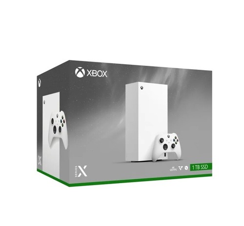 Microsoft xbox series - microsoft, x
