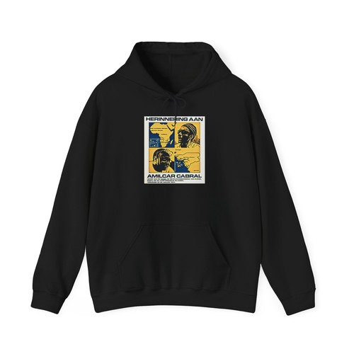 Amilcar cabral graphic print - cabral,