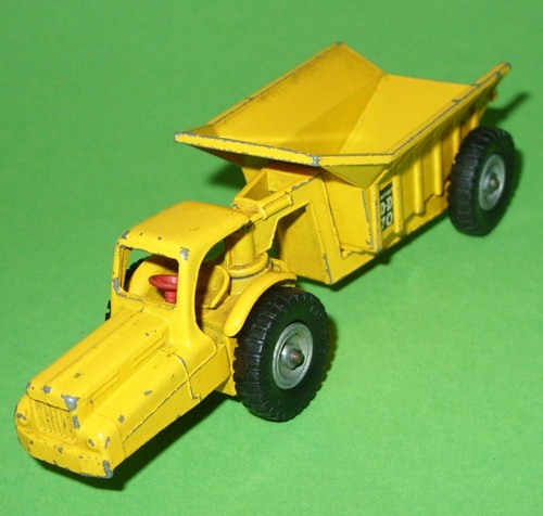 Matchbox major pack m10 - matchbox, /