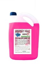 2 Litre PERFEKT PINK Cycle Chain Gear Cleaner Cleaning Bath Tool Fluid Degreaser