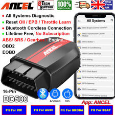 Fit For Audi Car ABS SRS EPB
