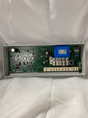 Halstead 500633 pcb - 500633, (km715)