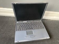 Vintage ASUS Hi-Grade L7300 Laptop - For Parts (016)