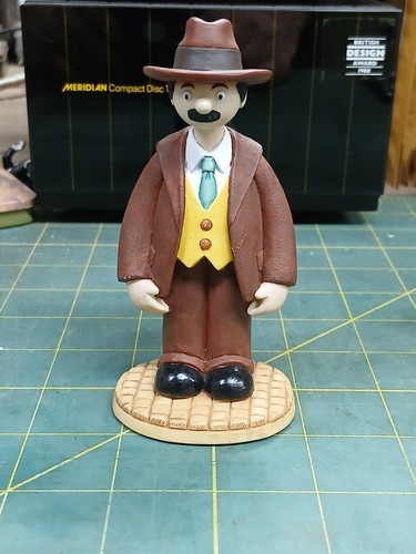 Vintage robert harrop - vintage,