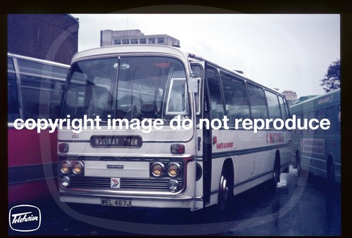 Original coach slide hants - coach,
