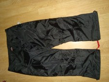 hein gericke goretex trousers thermal liner 58 euro