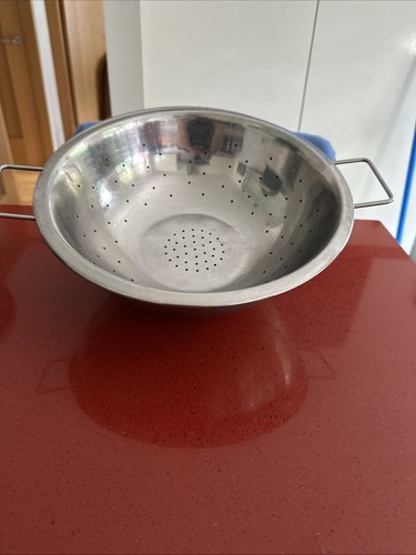 Extra large stainless steel - extra,