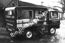 Thh truck photos dobson - thh, e.