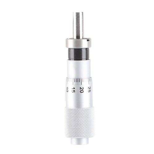 13mm micrometer flat ball - 0‑13mm,