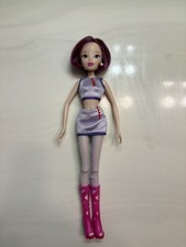 2012 Winx Club Doll Everyday