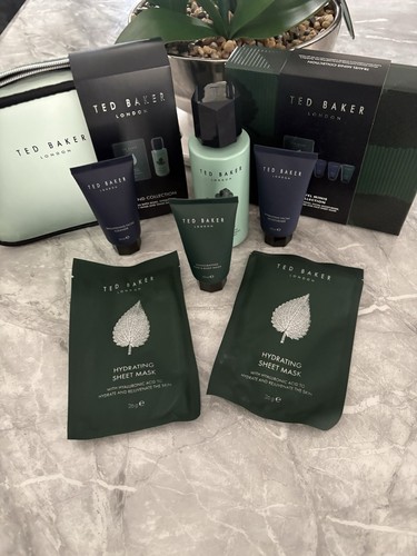Ted baker men travel - baker,