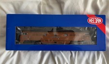 Heljan 5203 BR Golden Ochre Class 52 Western Diesel Loco D1015 Western Champion