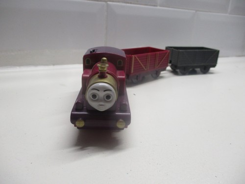 Tomy trackmaster thomas - trackmaster,