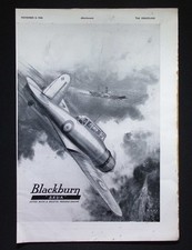 Original 1940 Advert –