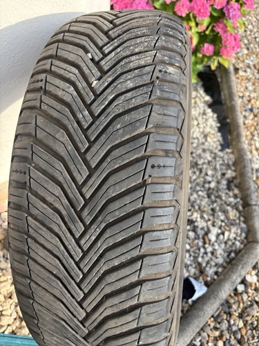 Michelin cross climate - x,