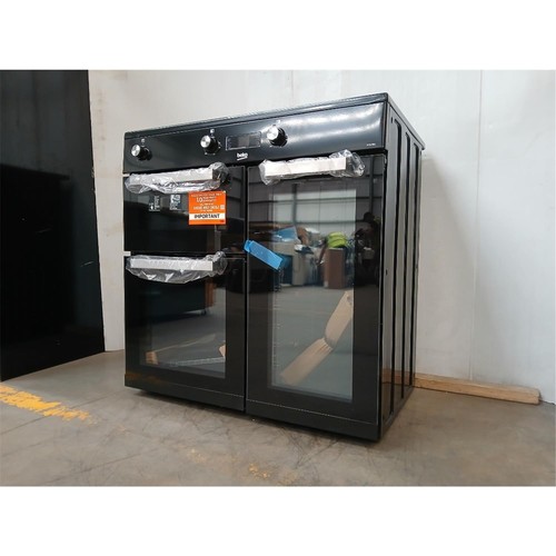 Beko kdvi90k grade 90cm - a2,