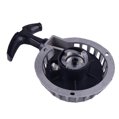 Pull starter start for - starter,