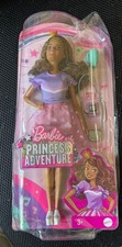 Barbie Princess Adventure Teresa Doll Fashion & NIB Box Damaged