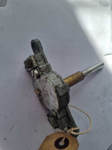 Wiper wheel box austin nash - box,