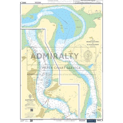 Admiralty small craft - small,