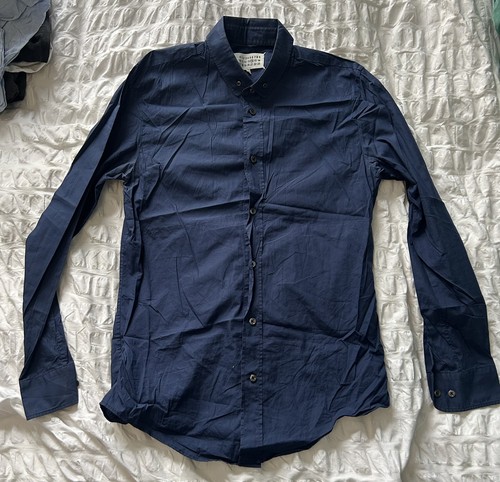 Maison margiela shirt men - -,