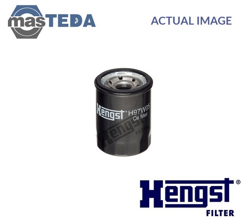 H97w05 engine oil filter - h97w05,