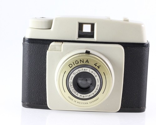 Dacora digna viewfinder - 44,