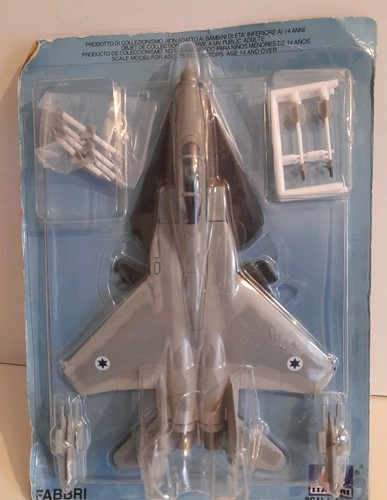 Fabbri italeri 15 eagle - f-15,