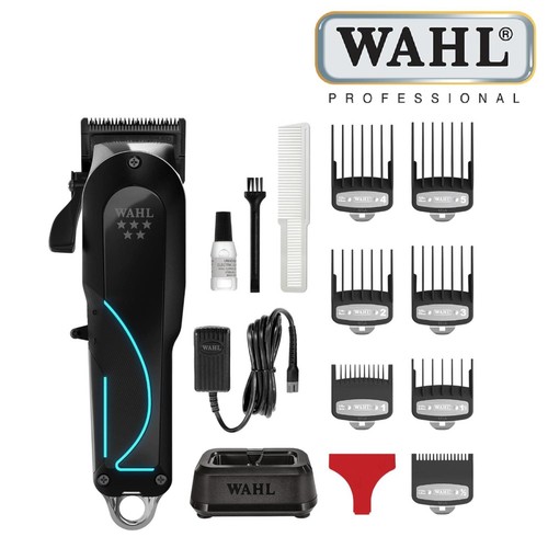 Wahl senior cordless - 2.0,