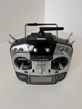 Futaba 14SG Radio Controller