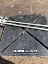 Trend elipse jig - elipse,