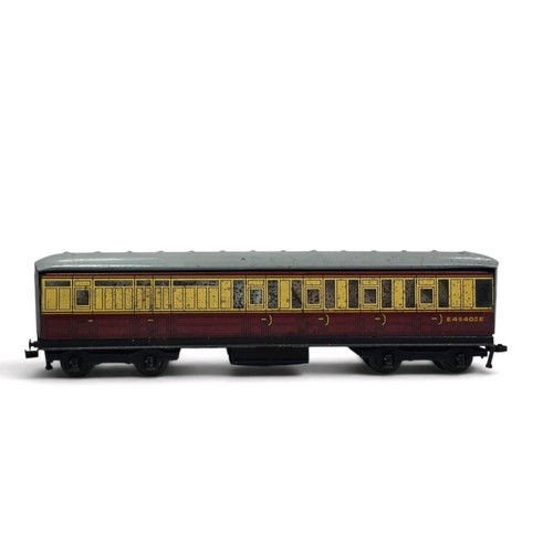 Hornby gauge tinplate - hornby,