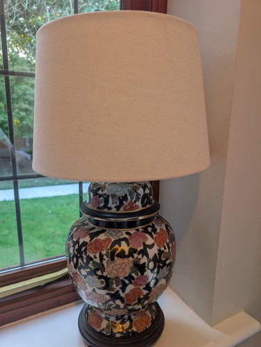 Vintage chinese style ceramic - chinese-style,