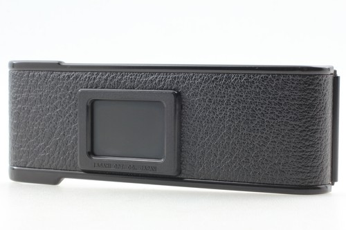 Mint pentax back door - pentax,
