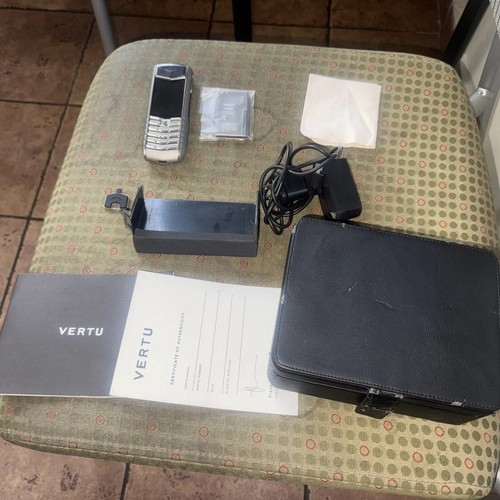 Original vertu ascent - ascent, ti