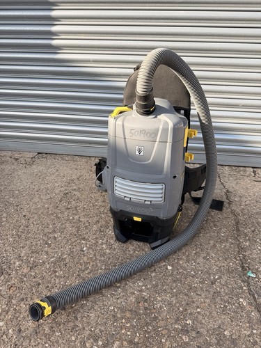 Karcher 1bp 36v cordless - bv,