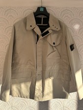 Stone Island Men's Jacket No