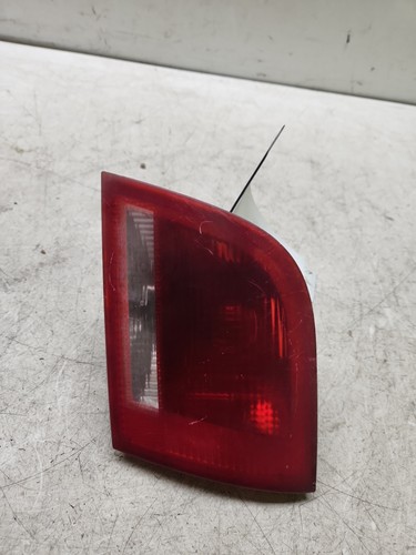 Audi rear tail light - audi, 8p