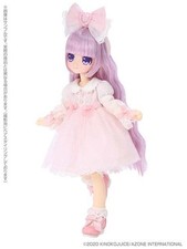 Azone Lil' Fairy Kinoko Juice