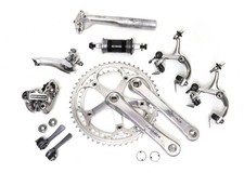Shimano dura ace 7400 - shimano,