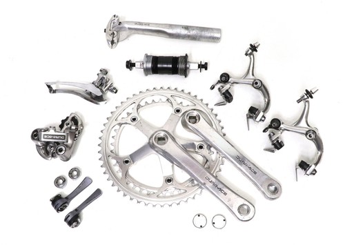 Shimano dura ace 7400 group - dura,