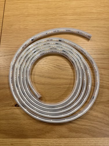 Philips hue lightstrips - hue, flux