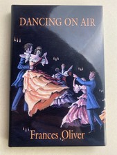 Dancing on Air - Frances