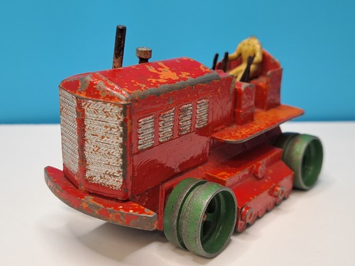 Vintage 1950s dinky toys - 1950s,
