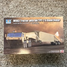 Trumpeter 1:35 M983 Tractor