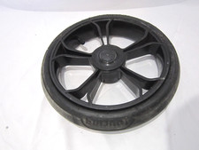 Babystyle prestige rear - prestige,