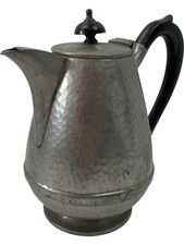 Antique Hammered Manor Period