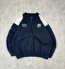 Vintage Men's Scotland Rugby