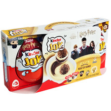 Kinder Joy Crispy Wafer Ball