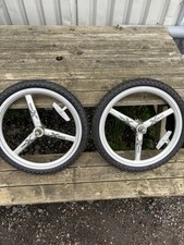 X mags BMX Mag Rim 20" Bike